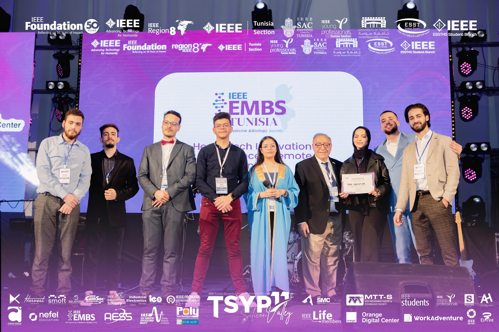 EMBS Technical Challenge Winner