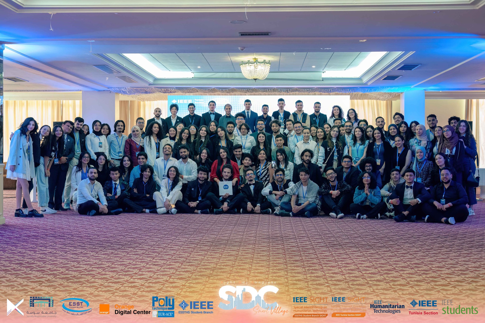 SIGHT Day Congress 2.0 Winners