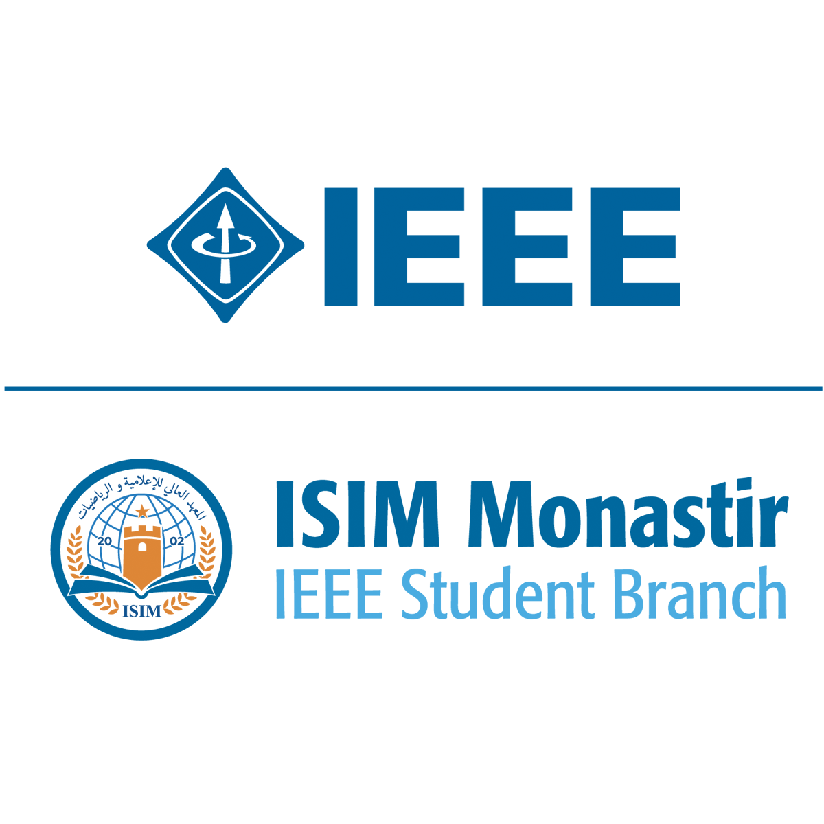 IEEE ISIMM Student Branch Members