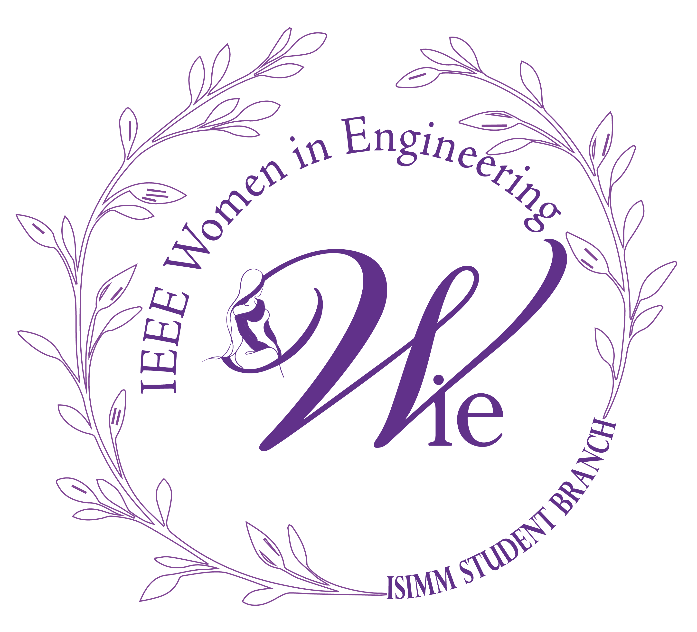 Women in Engineering Affinity Group Logo